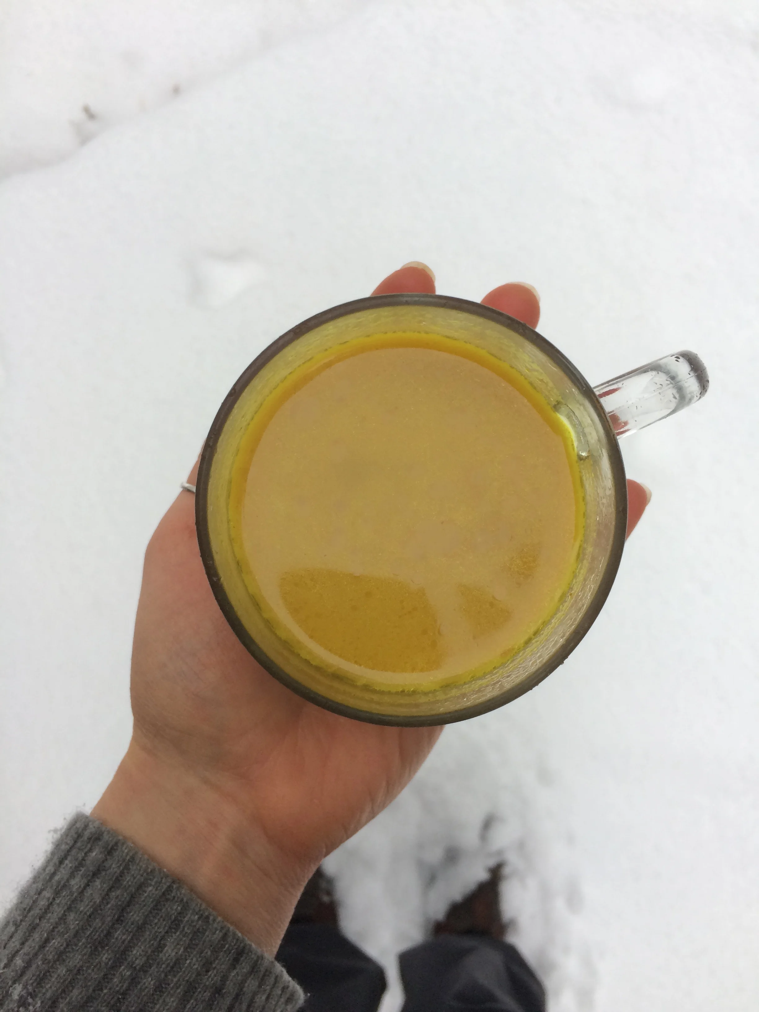Golden Milk