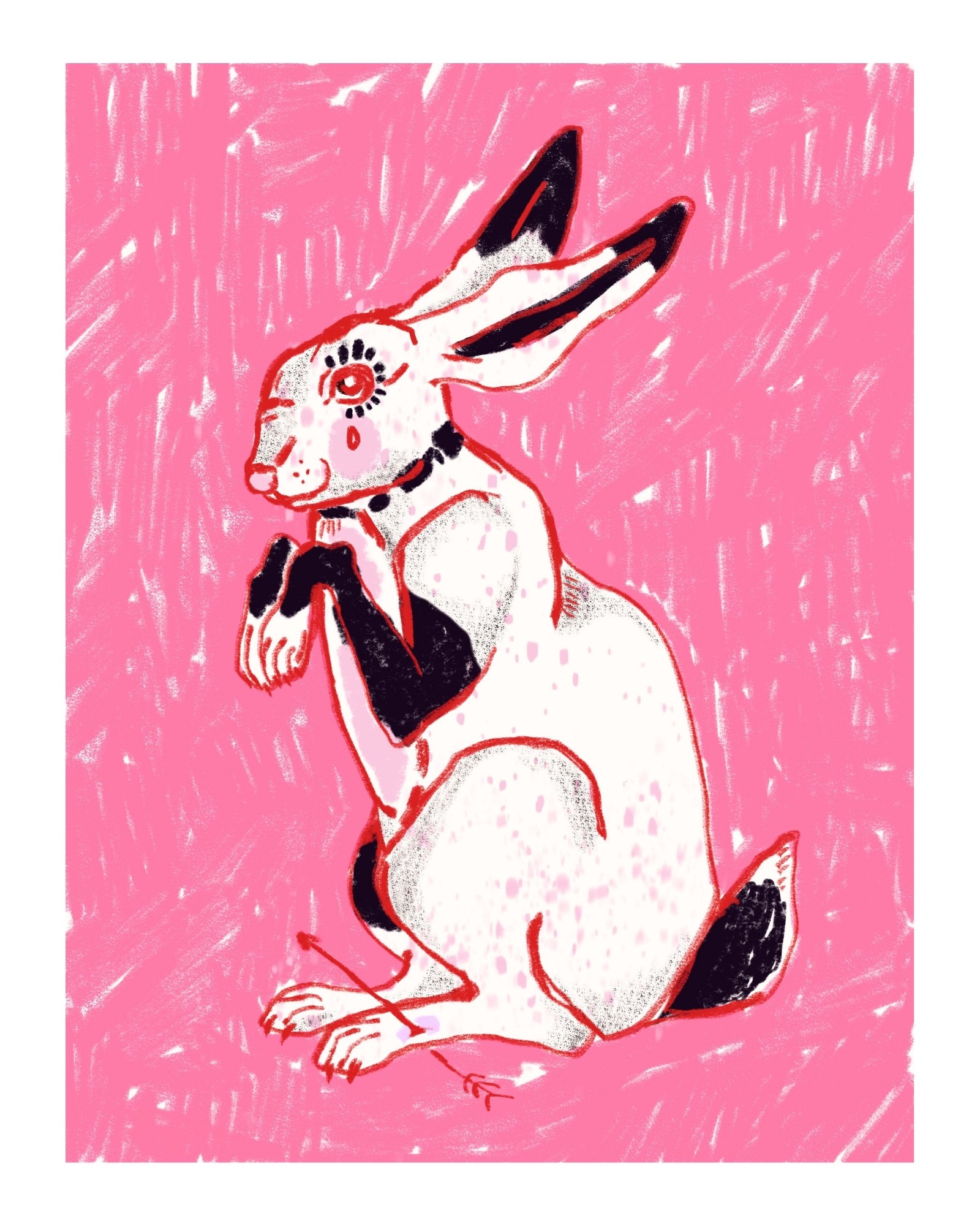 PRINT - TOUGH