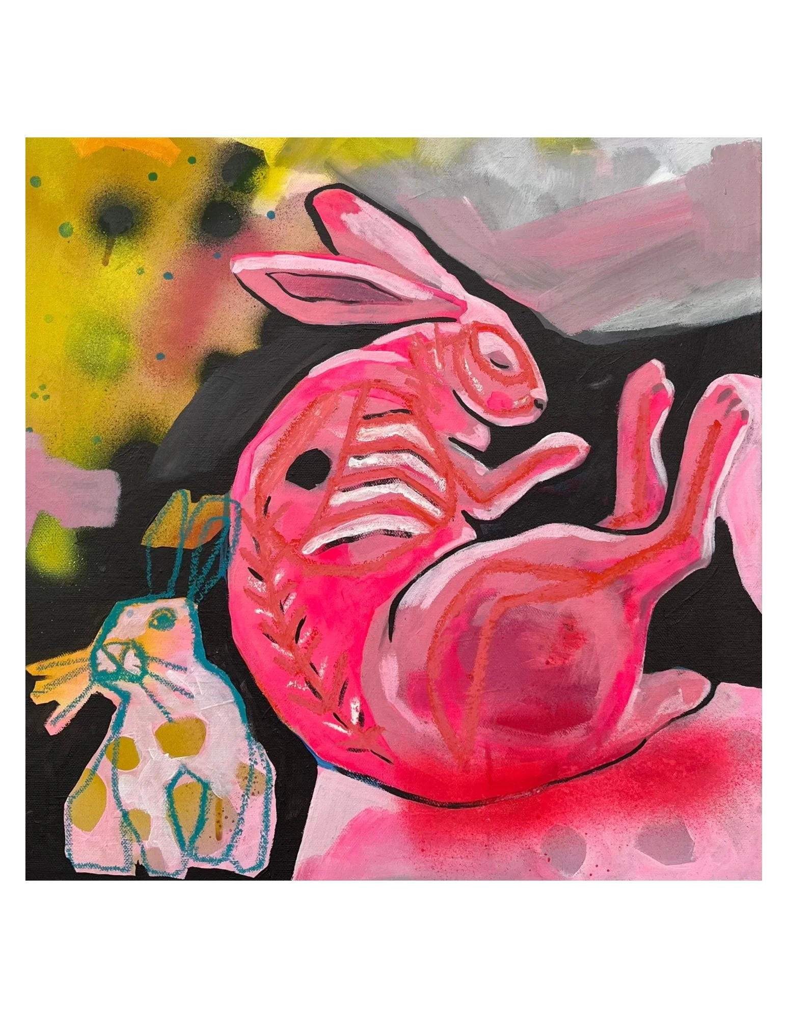 AT DUSK  | FINE ART PRINT | JOLYN NELSON