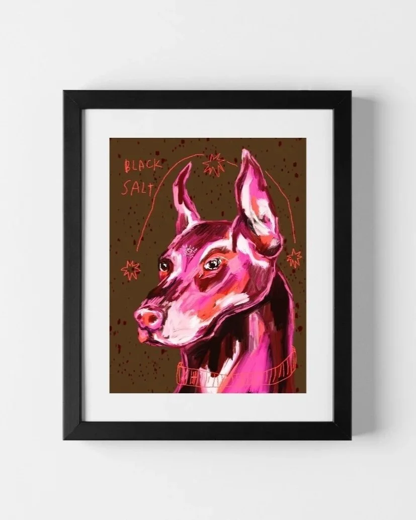 jolyn the artist jolyn nelson fine art print arizona