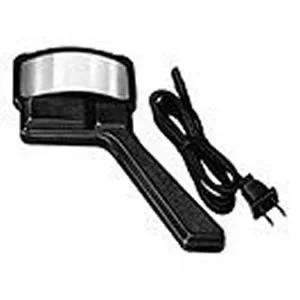 Donegan Illuminated Rectangular Hand Magnifier 2X/8D