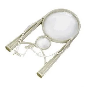 Donegan EZY-MAG Hands Free Magnifier