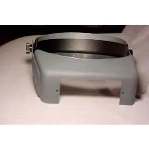 OptiVisor Replacement Visor and Head Band