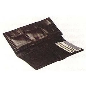 Organizer wallet