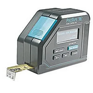 Talking Tape Measure