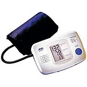 Talking Blood Pressure Monitor for the Arm