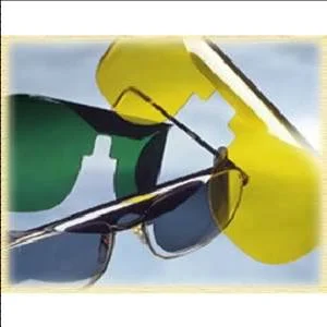 Yorktown Green Slip-in Sunshades (6)