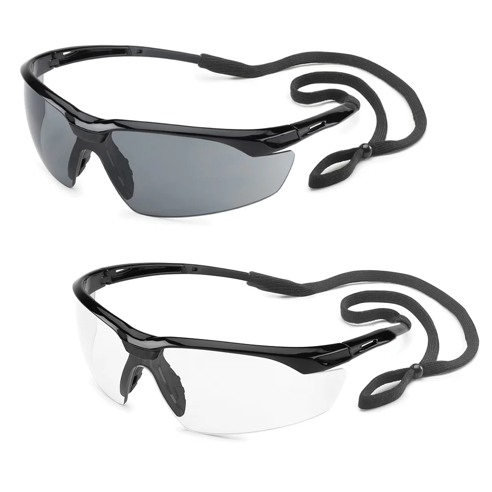 Conqueror Safety Glasses