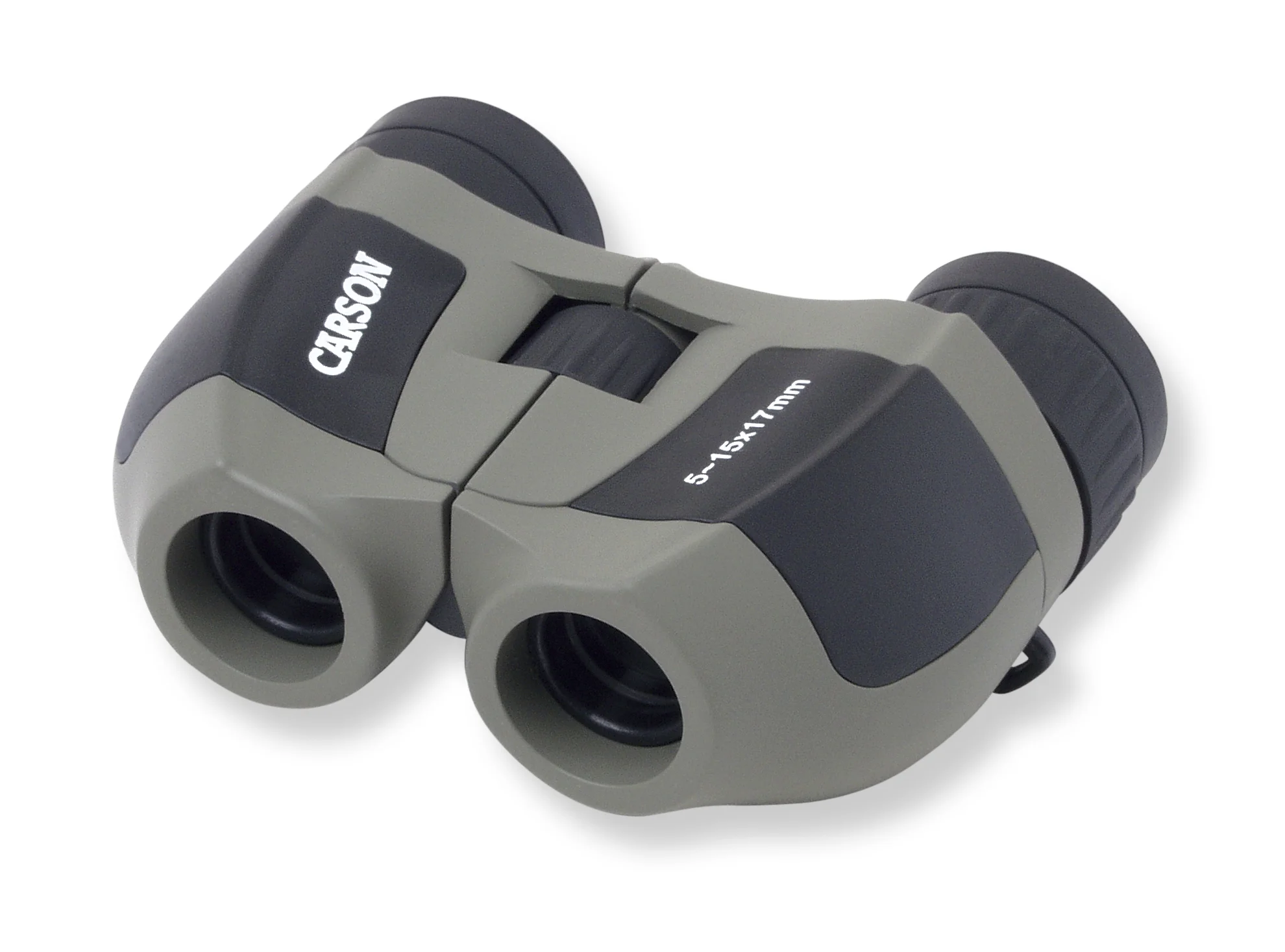 5X-15X Zoom Binocular Telescope