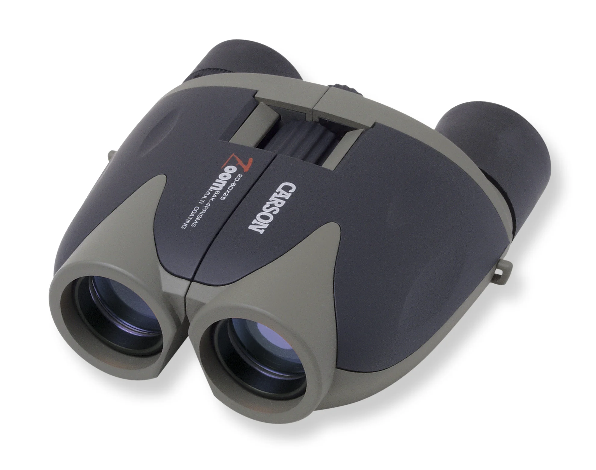 10X - 3X Zoom Binocular 