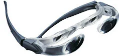 2X Eschenbach Max TV Sportglasses 