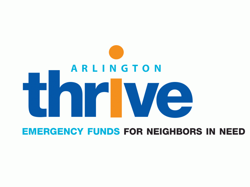 Benefit Concert for Arlington Thrive