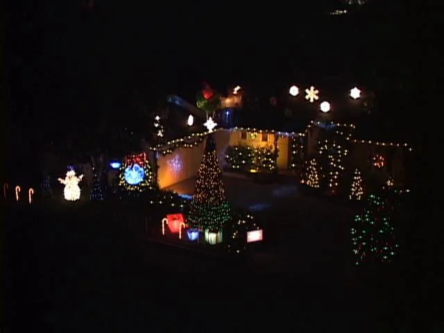 Lights on Display 2007