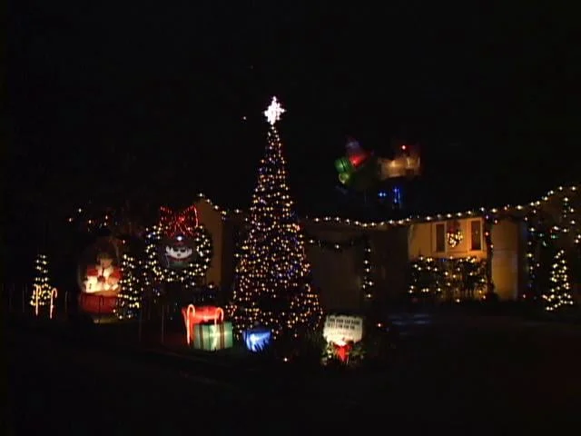 Lights on Display 2006