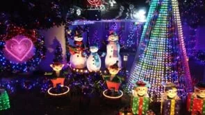 Lights On Display 2022