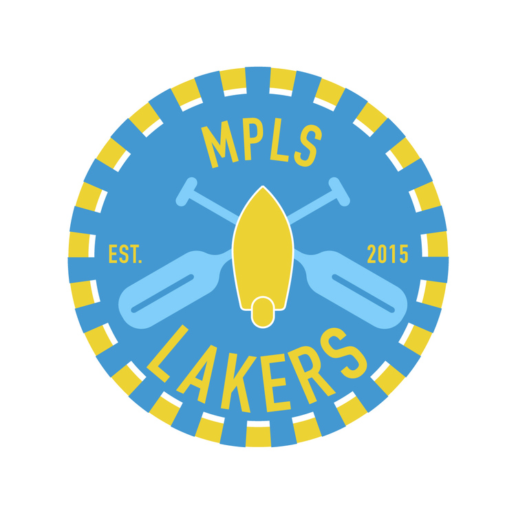 mpls lakers blue