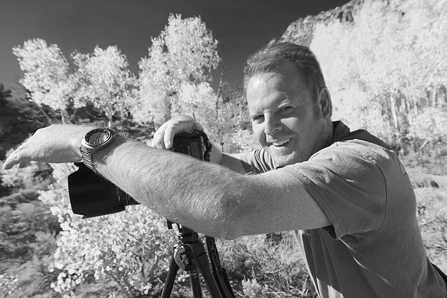 Image courtesy of Scott Mathews