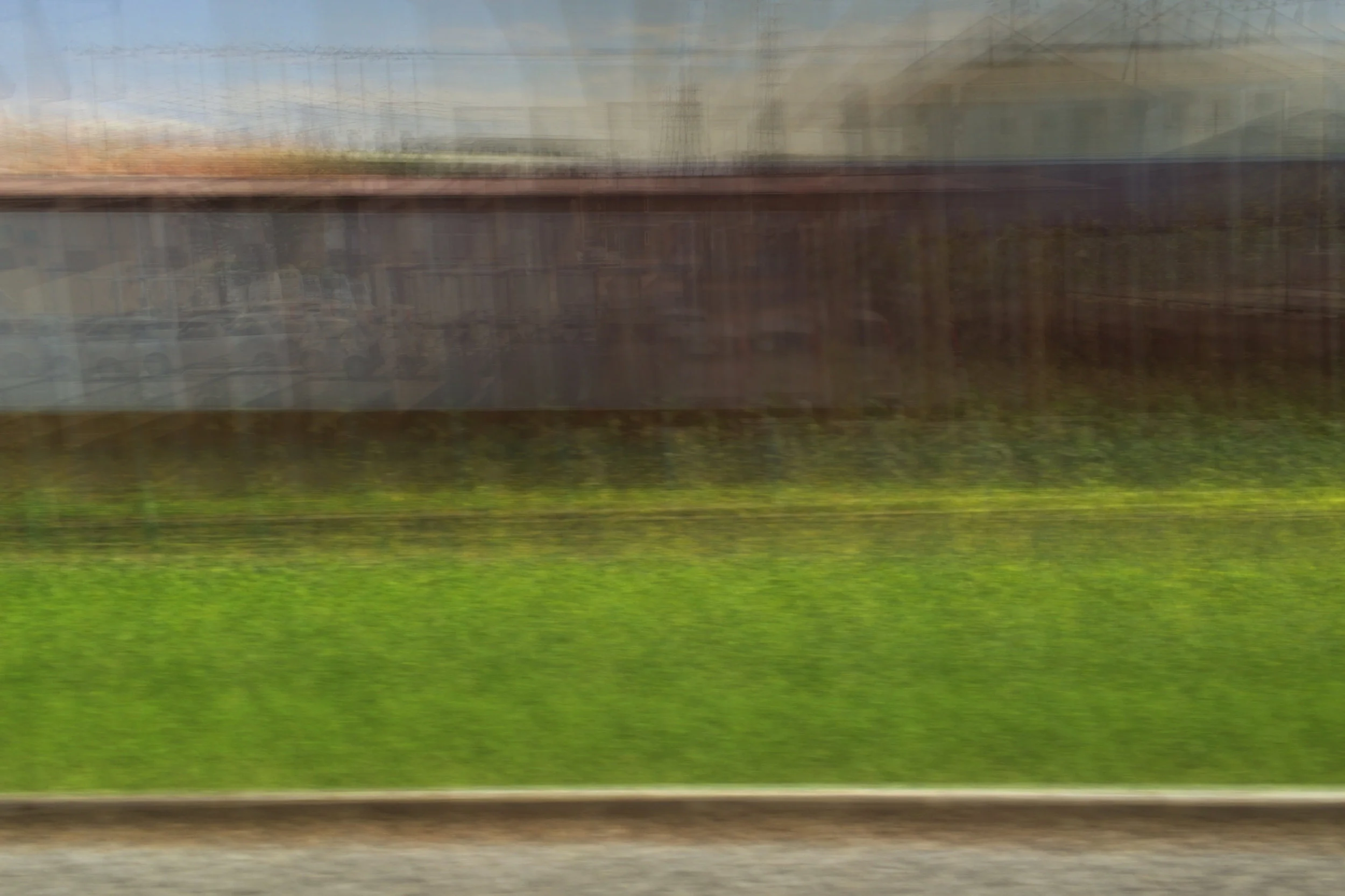 Narita Express (Number 3)
