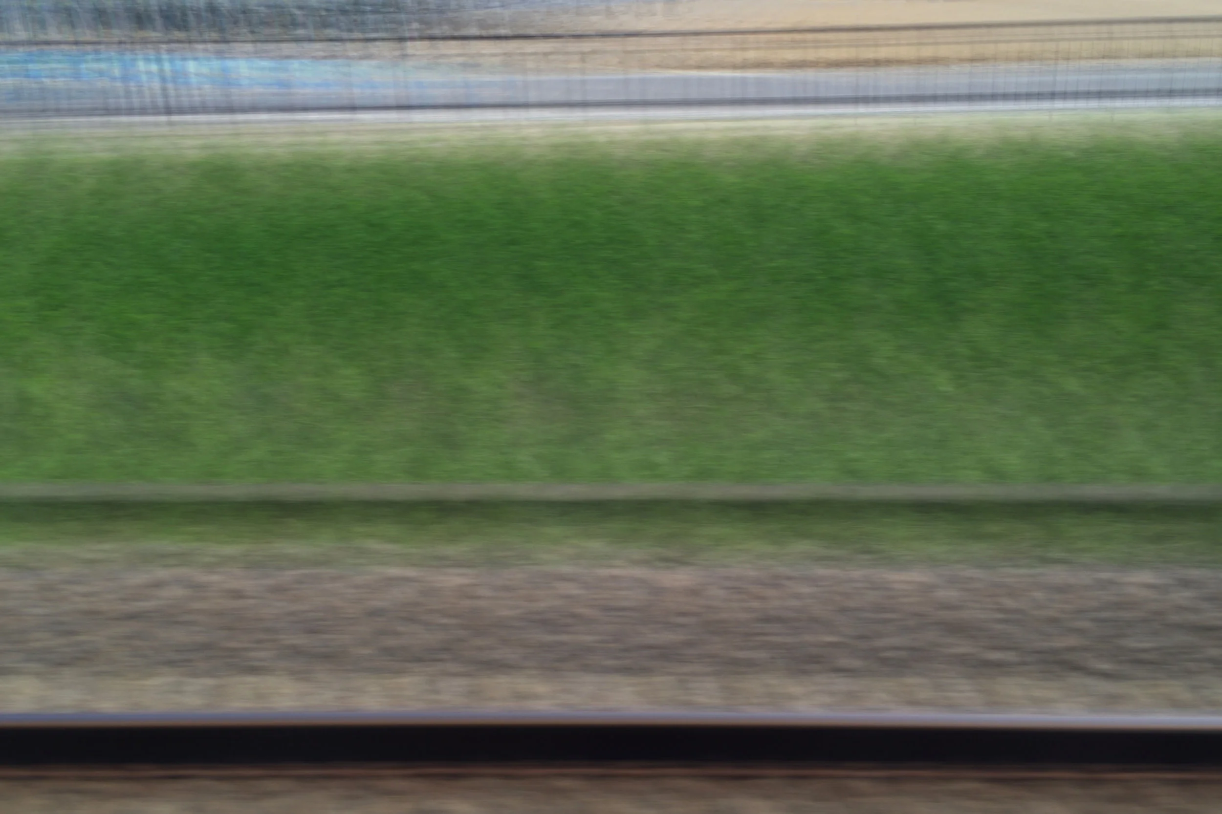 Narita Express (Number 6)