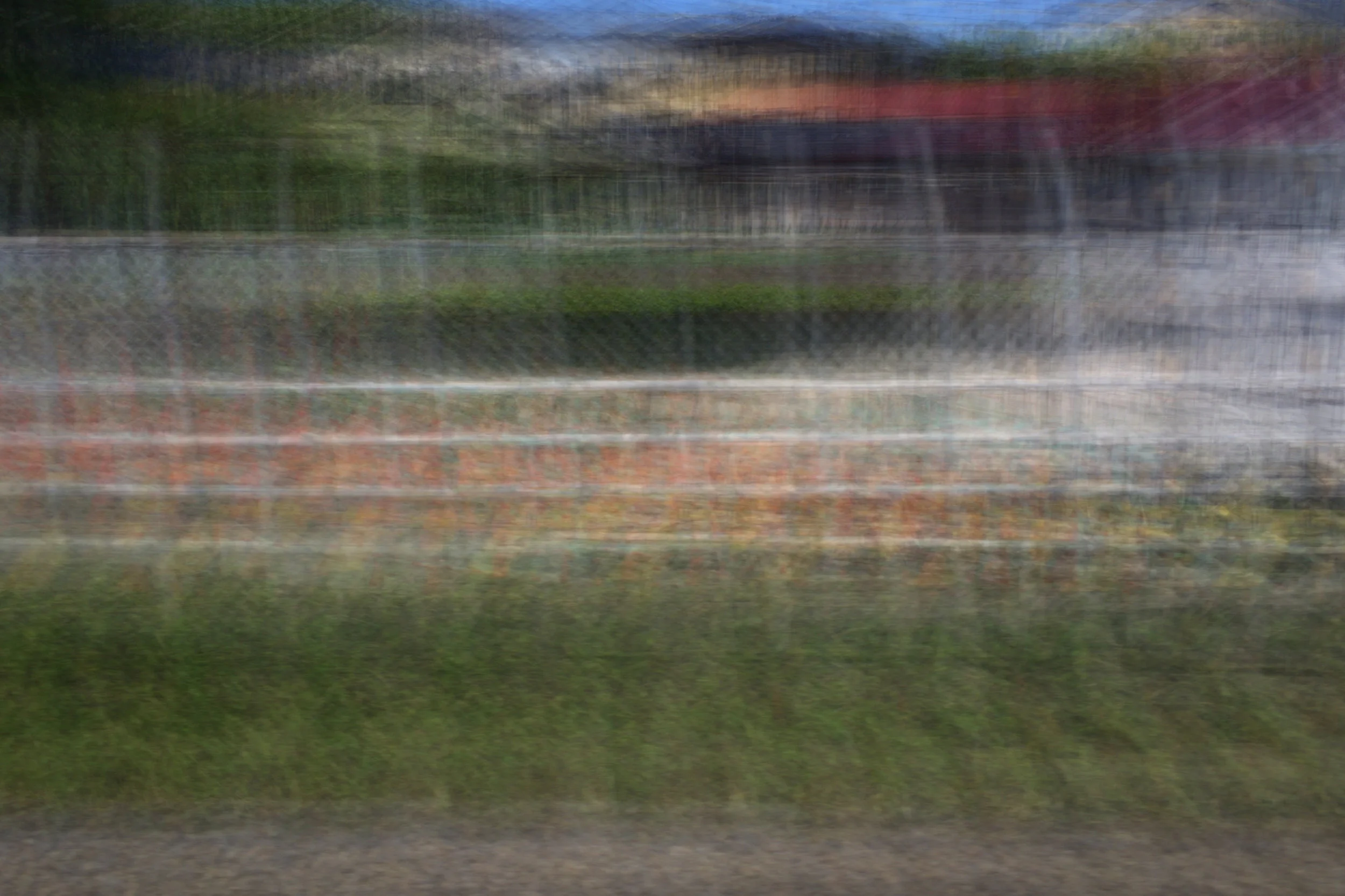 Narita Express (Number 4)