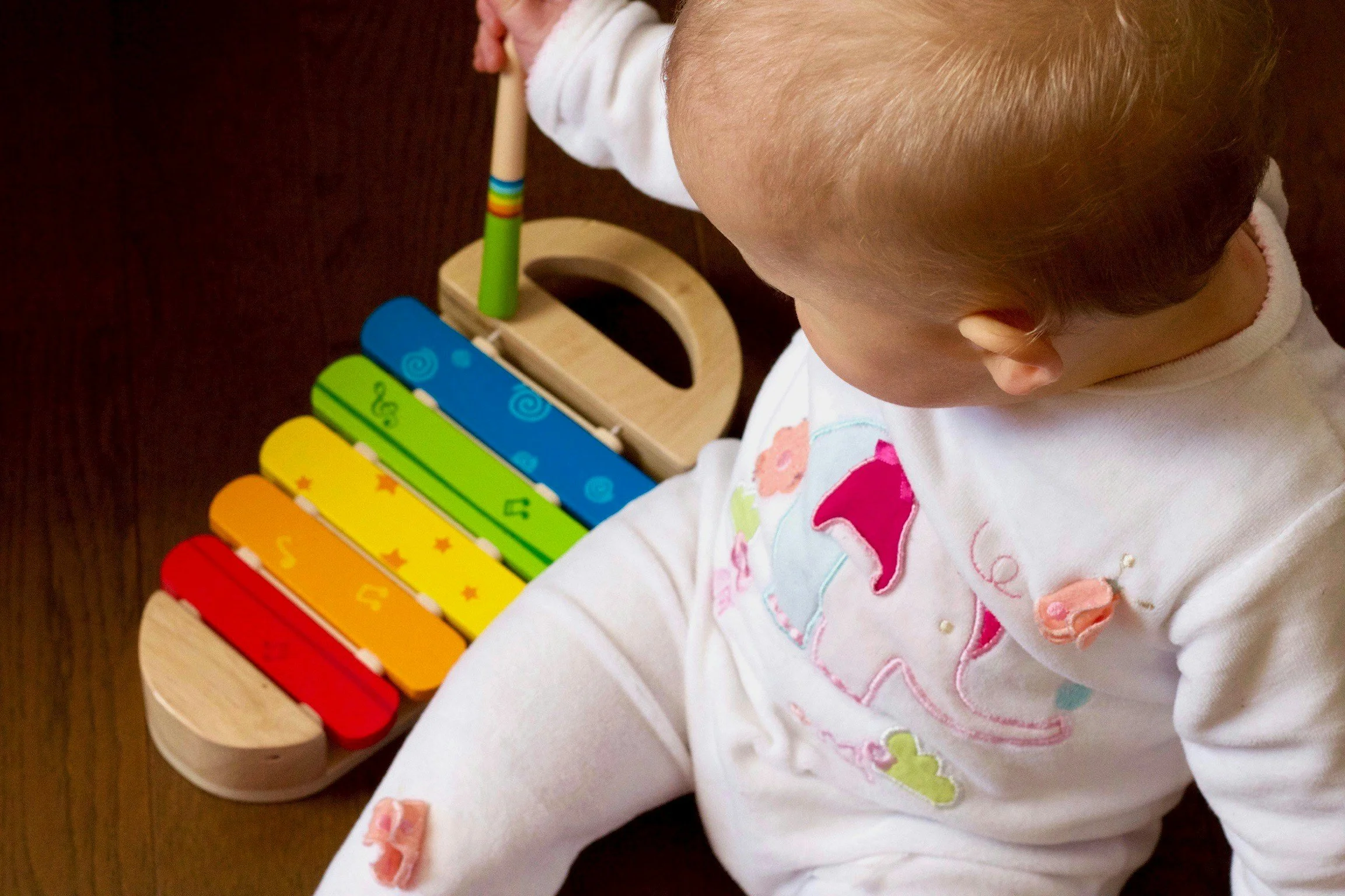 Music &amp; Movement Classes