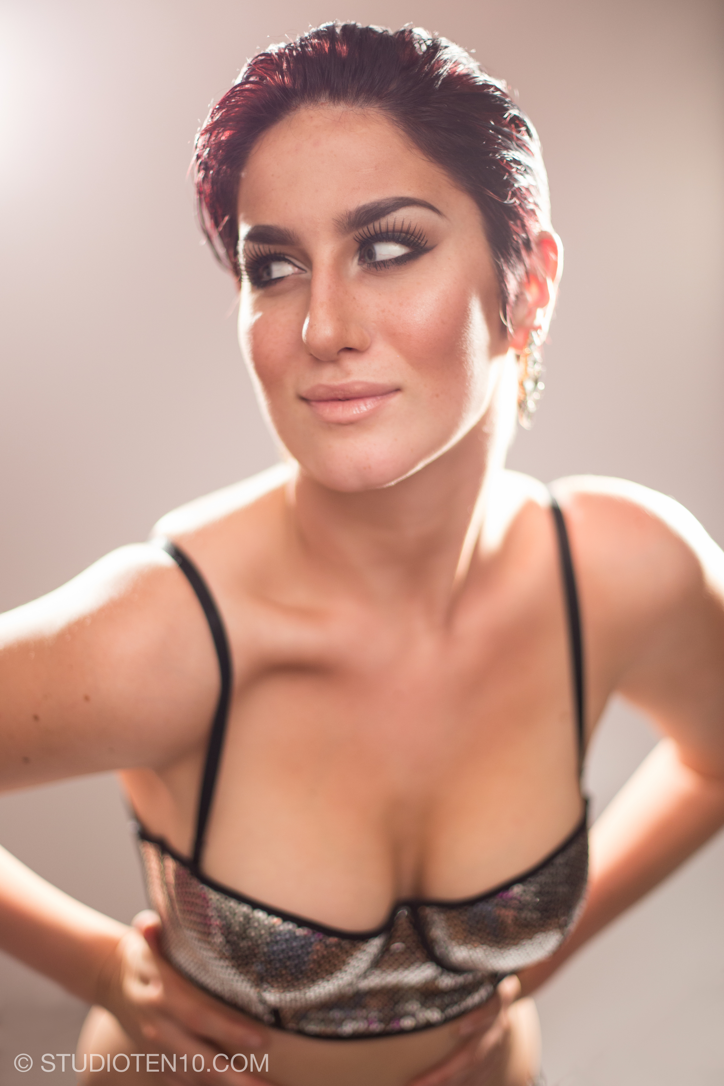 glamour shots cleveland and akron best glamour photographer