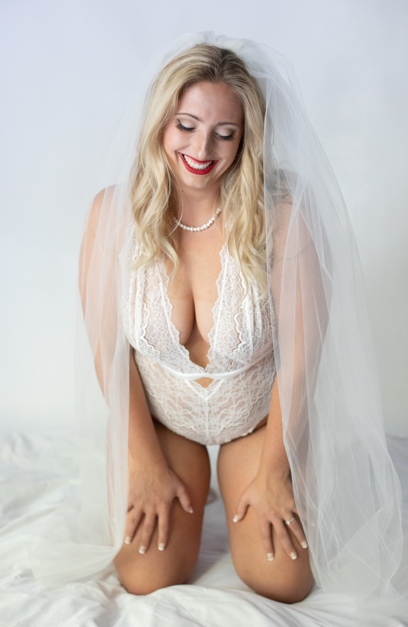 Cleveland Akron Ohio Best Boudoir Photographer Premier Boudoir