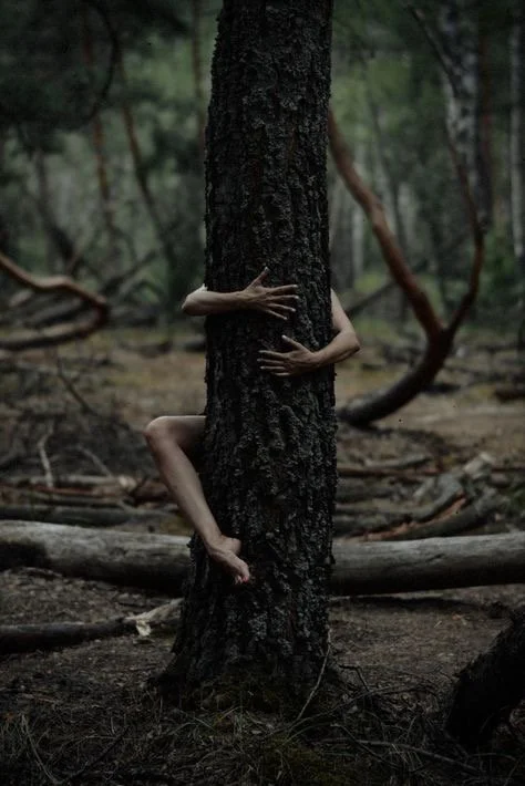 MAKE GROUNDING YOUR NON NEGOTIABLE  