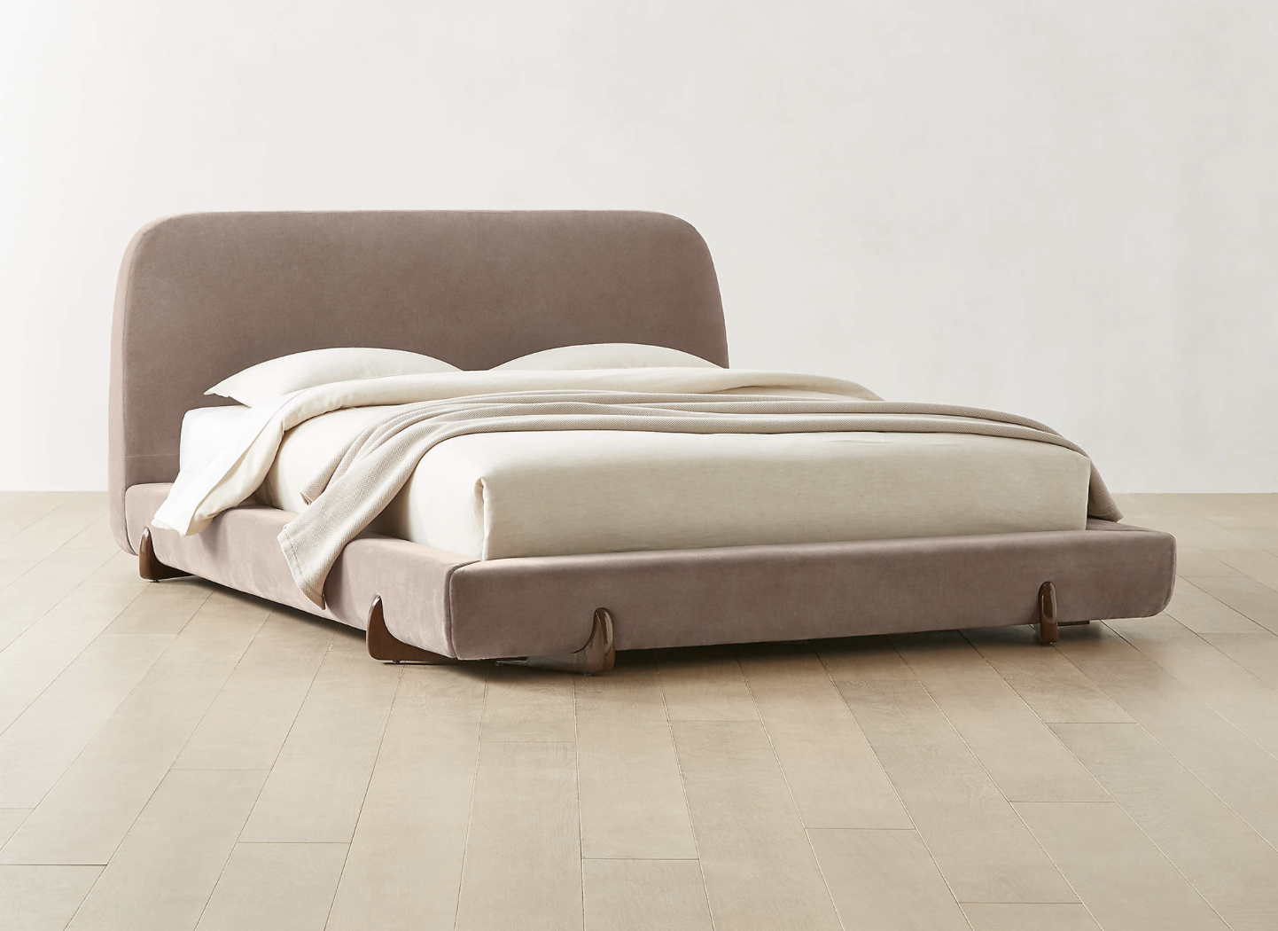FUNKY BED FRAME (CB2)