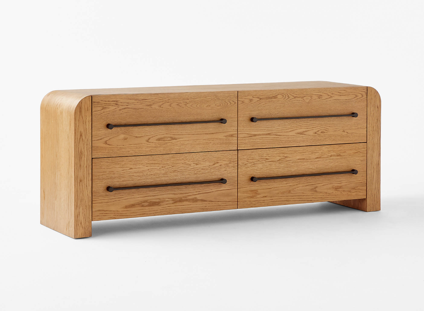 DRESSER FOR THE BEDROOMS (CB2)