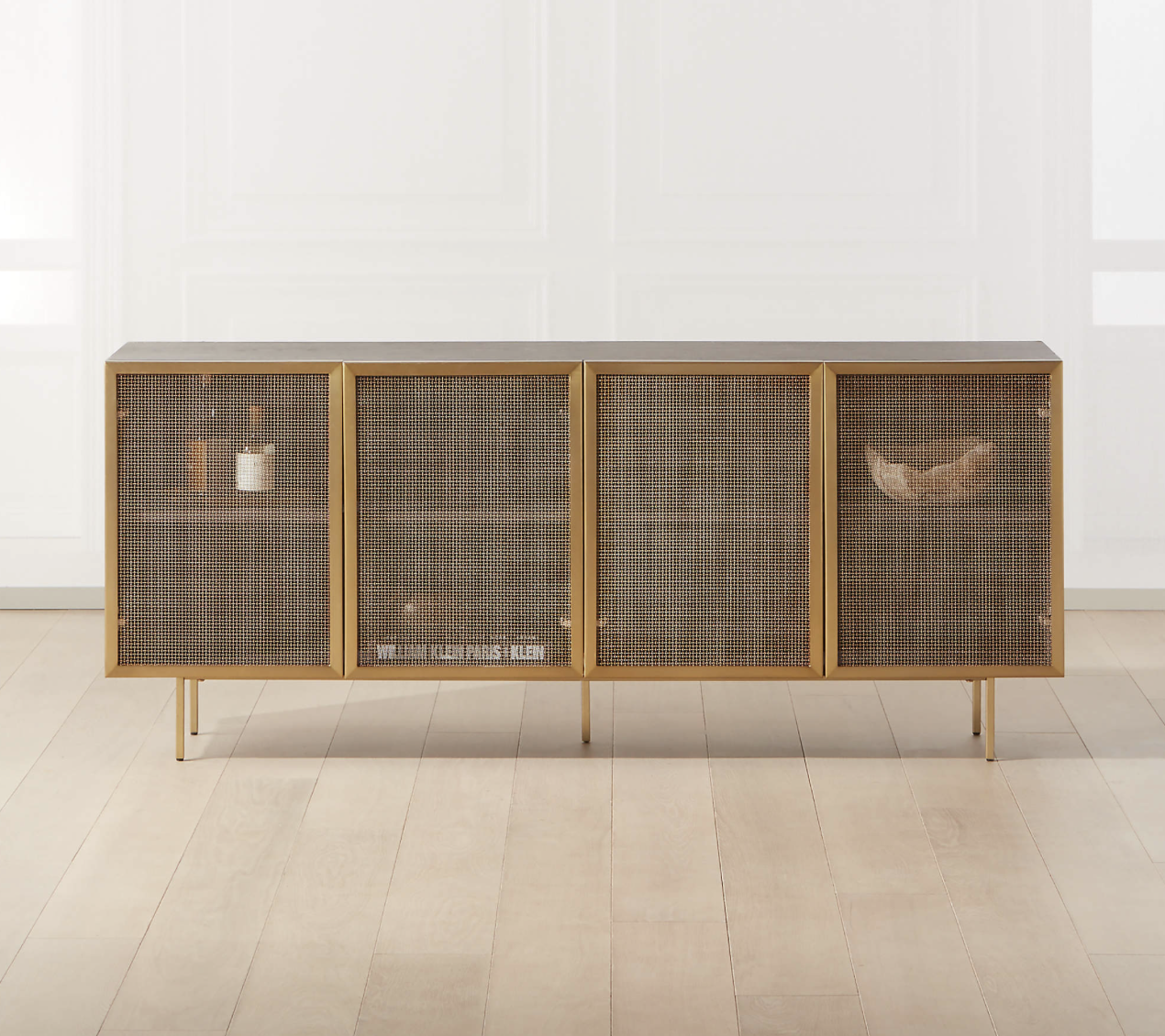 LIBRARY / OFFICE (CB2)