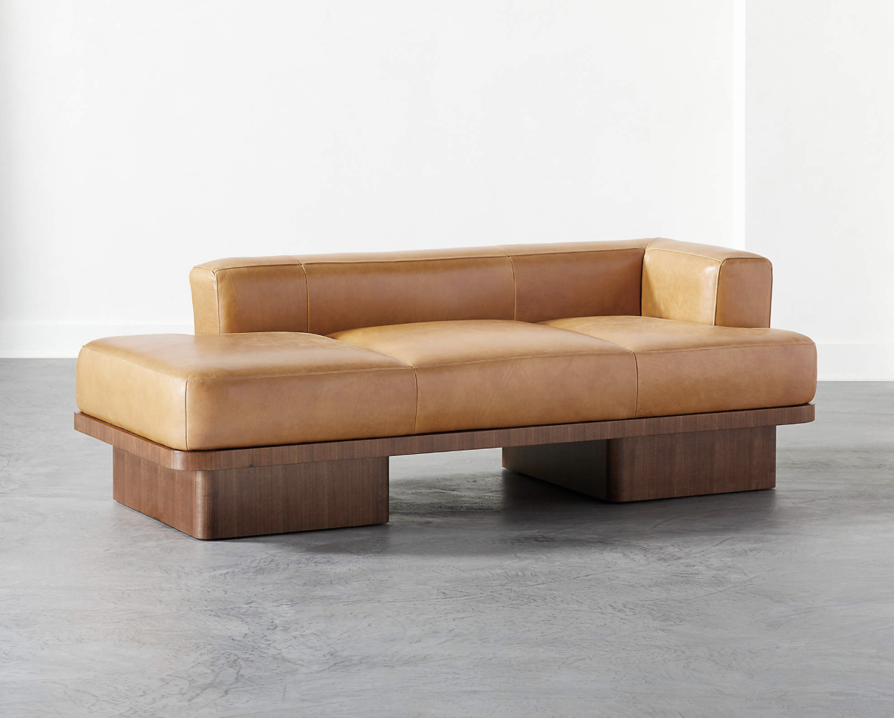 DAY BED FOR THE LIBRARY (CB2)