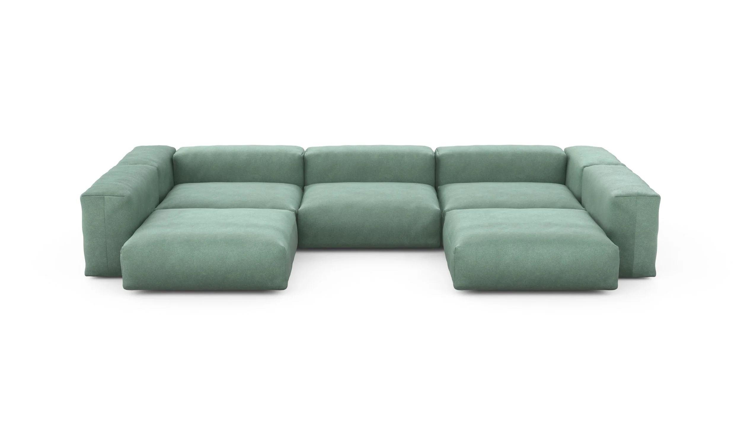 VETSAK (u-shape sofa)