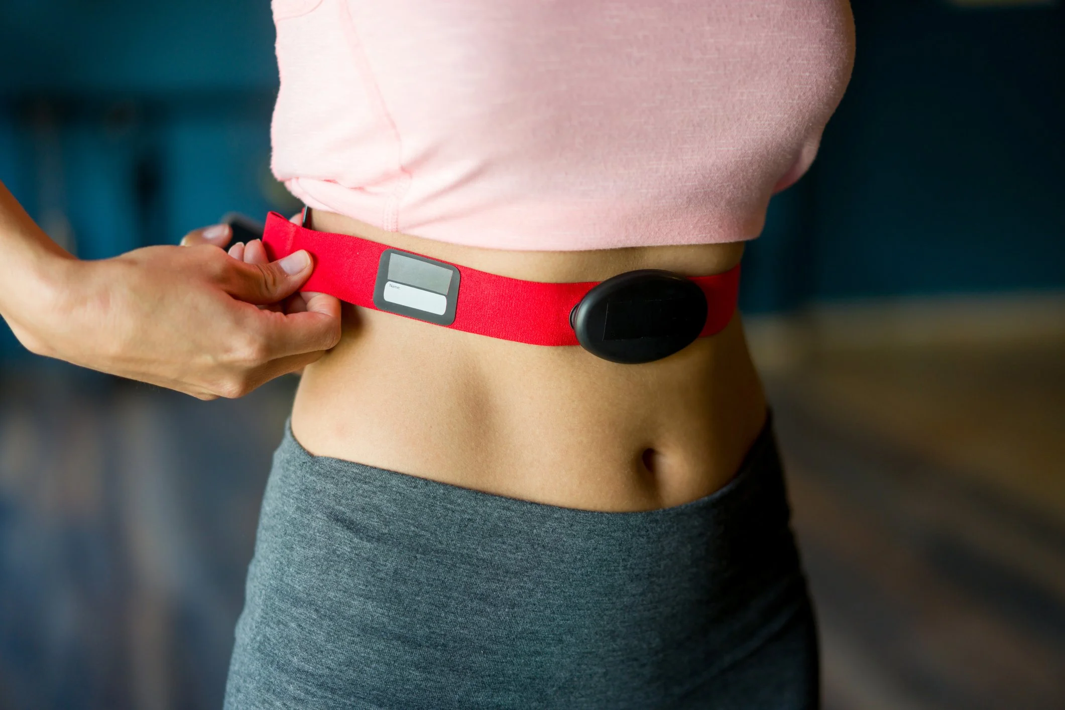 Why Your Heart Rate is a Terrible Guide to Your Workout