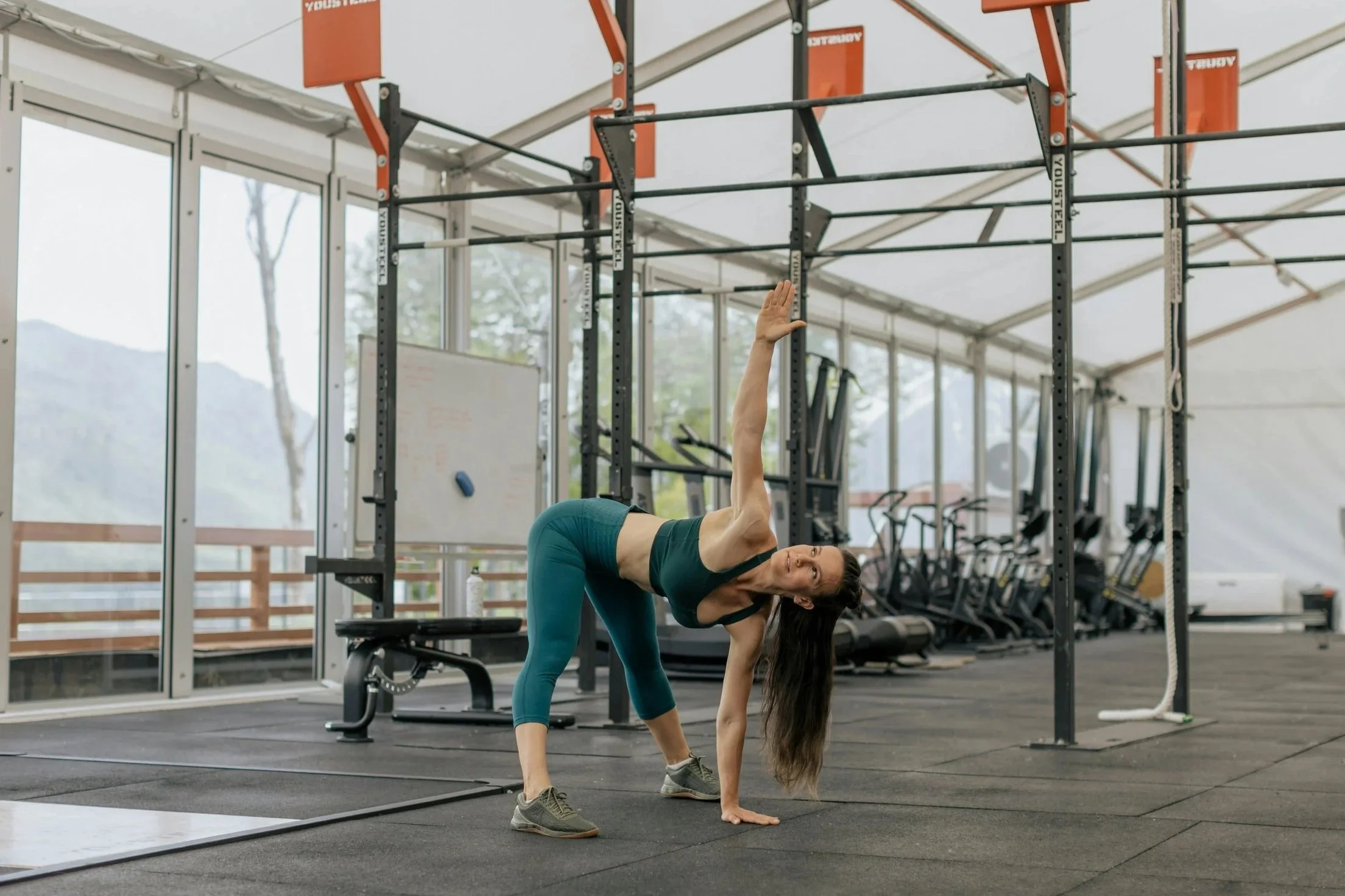 The Underrated Power of Filler Exercises: How to Get More Out of Every Workout