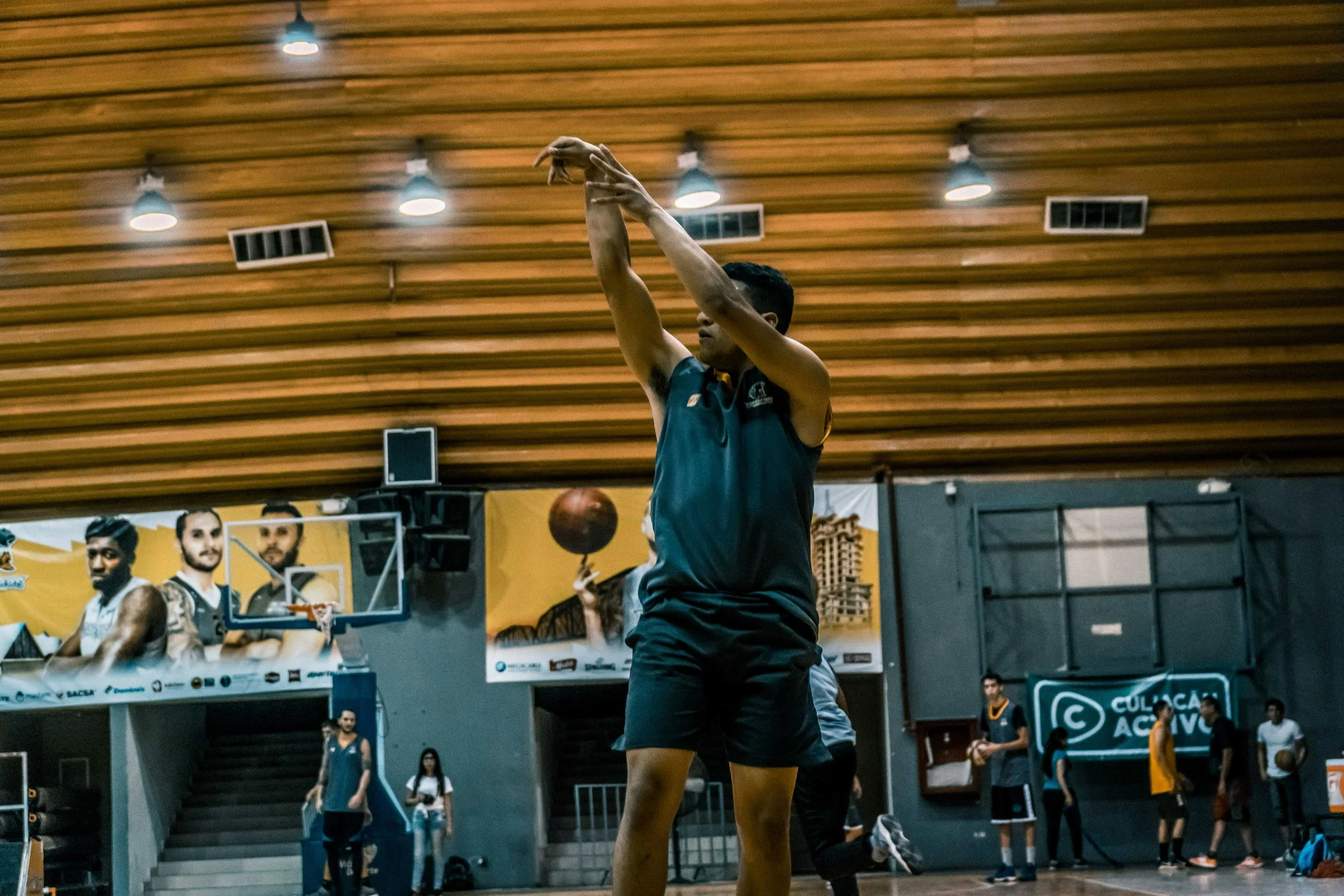 The Secret Top Performers Know About Practice