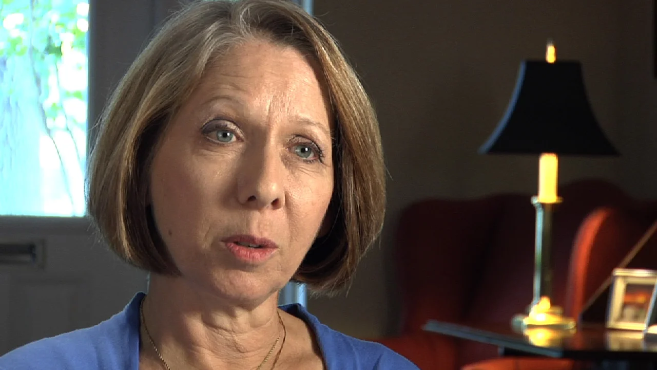 Whitney Media Productions, Corporate Interview with Sharon Hall, Program Director for TAmpa MADD.