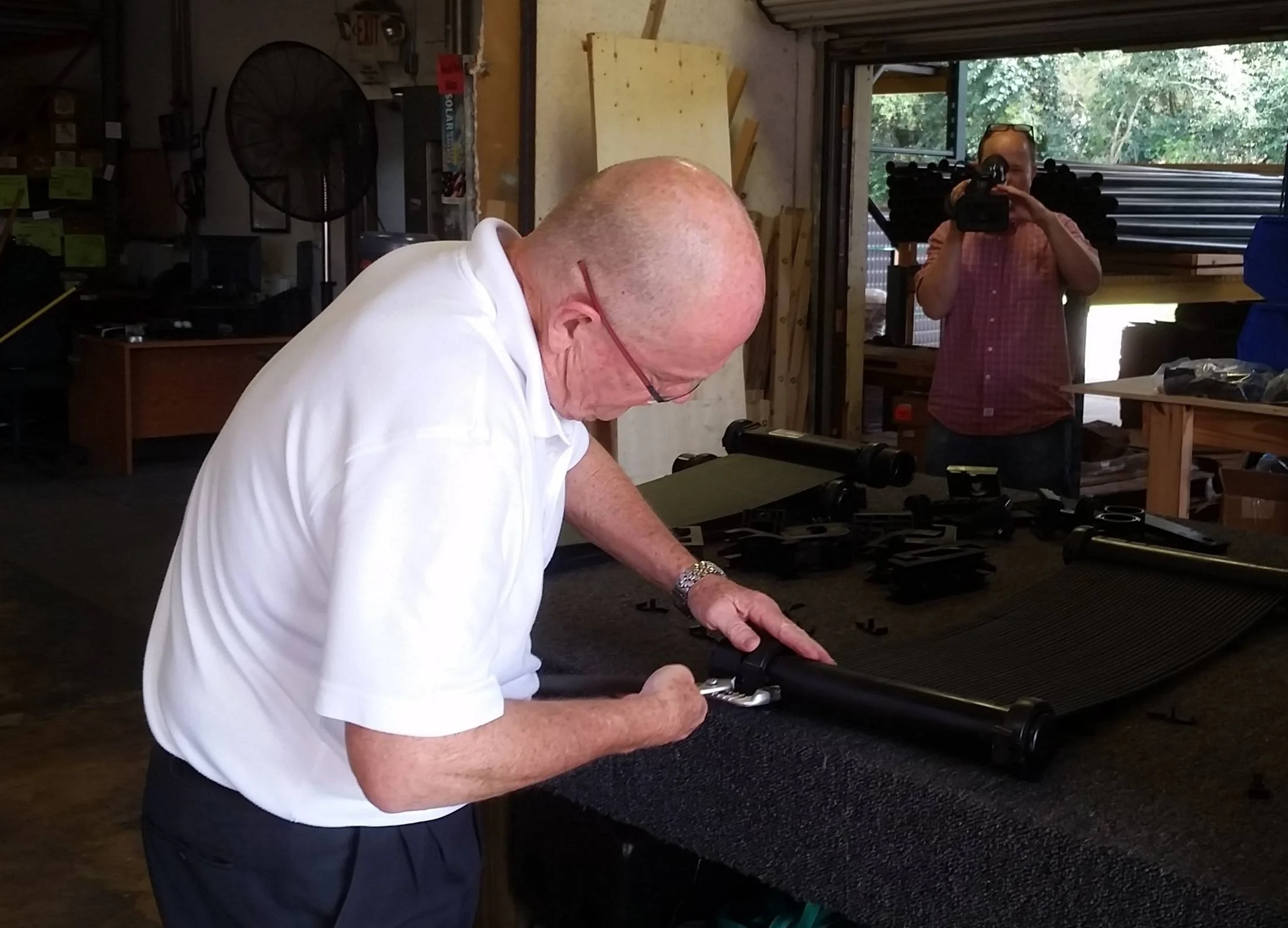 How Long Does It Take To Produce A Small Business Video In Orlando?