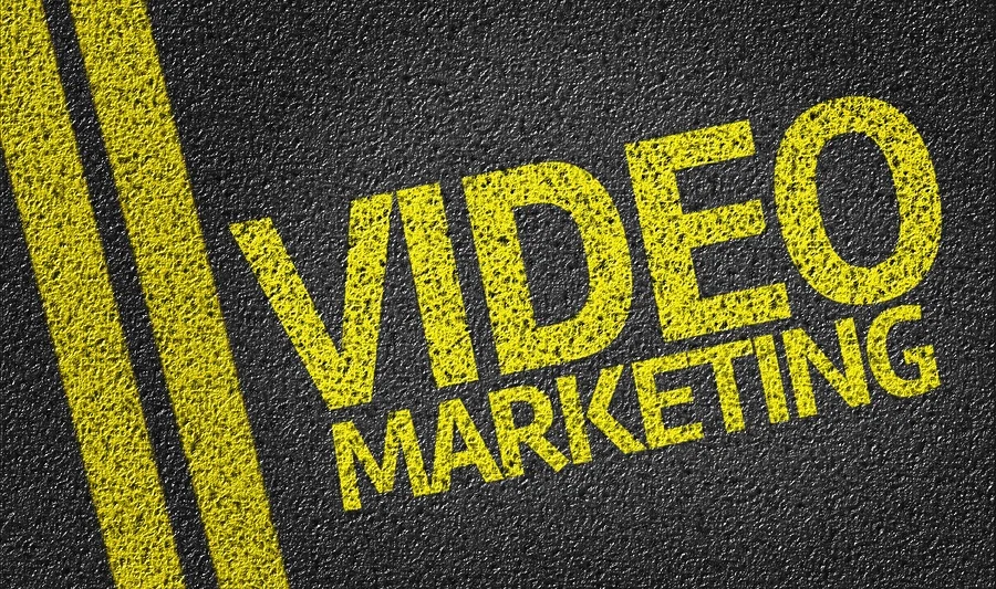The Road To Success:  13 Ways To Distribute Your Company Video