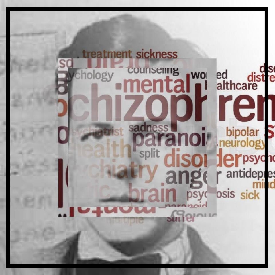 Stroke of Genius: Scofield Thayer