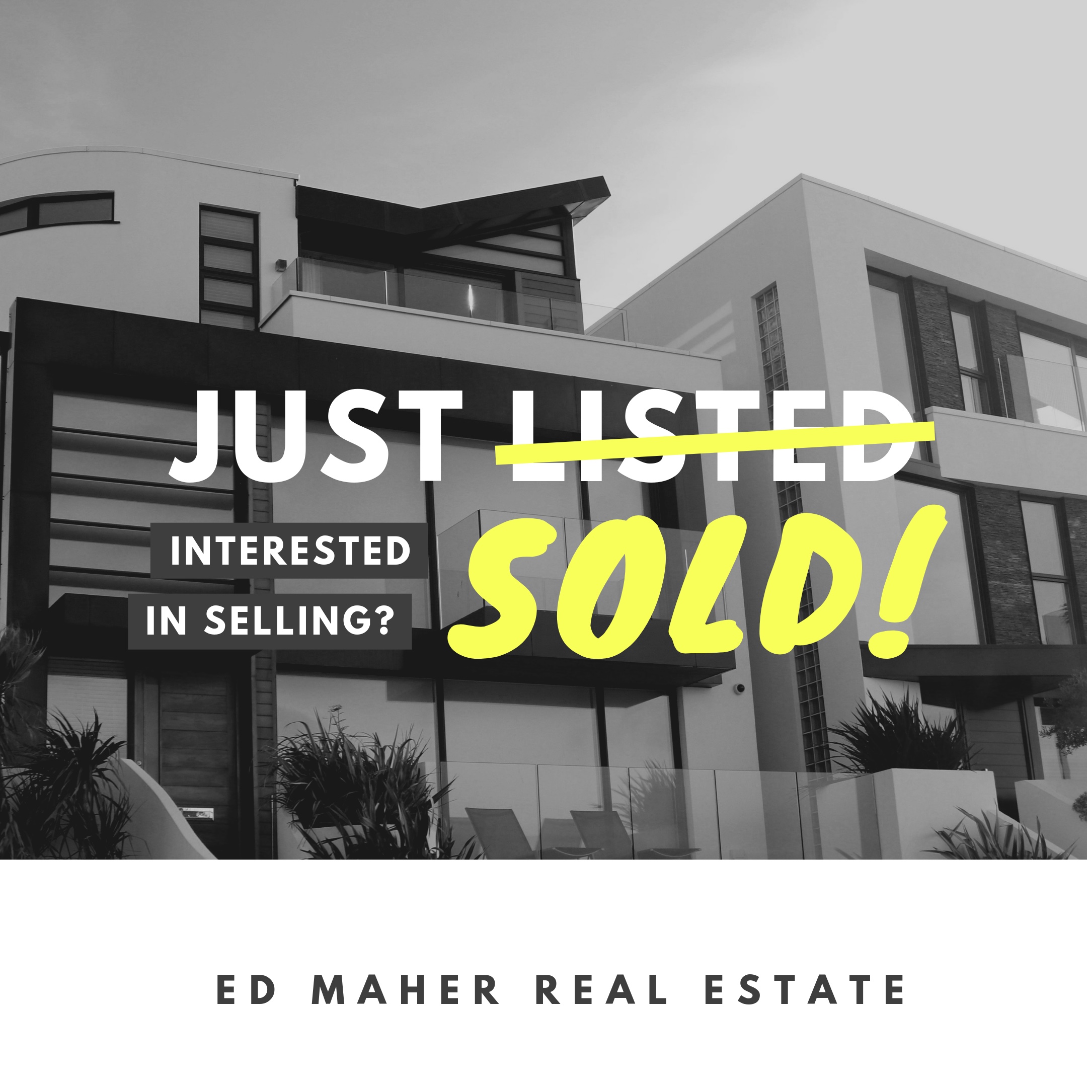 Ed Maher Real Estate