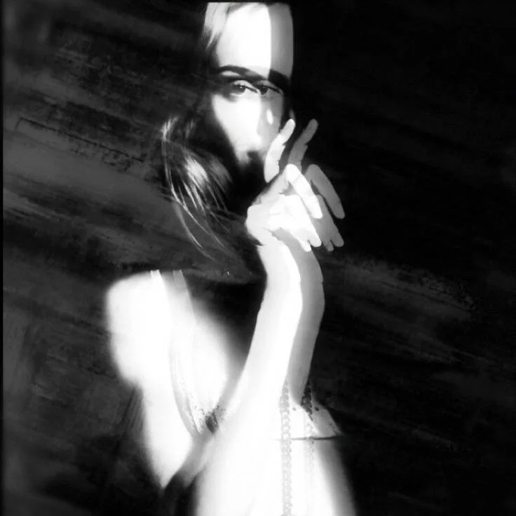 Video: Black and white animations