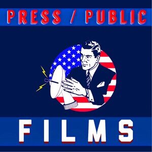 The Press and The Public Project