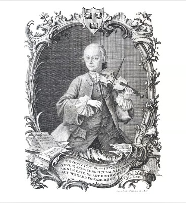 Baroque 101