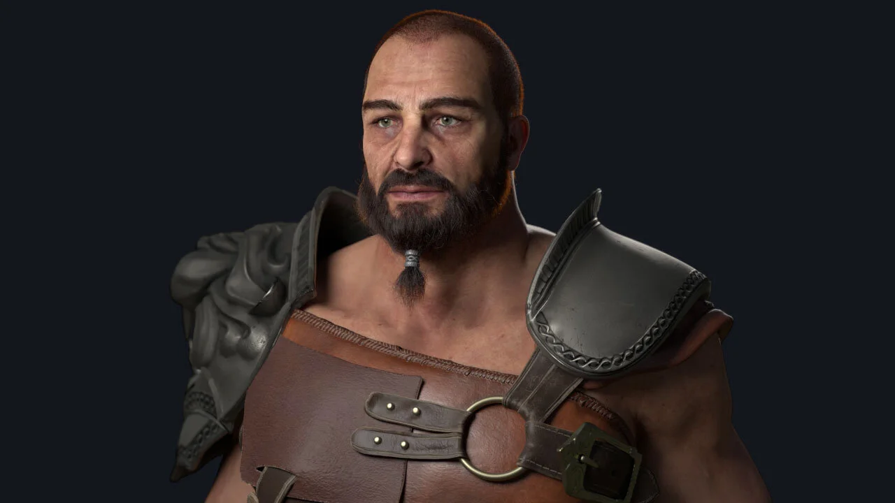 warrior_portfolio