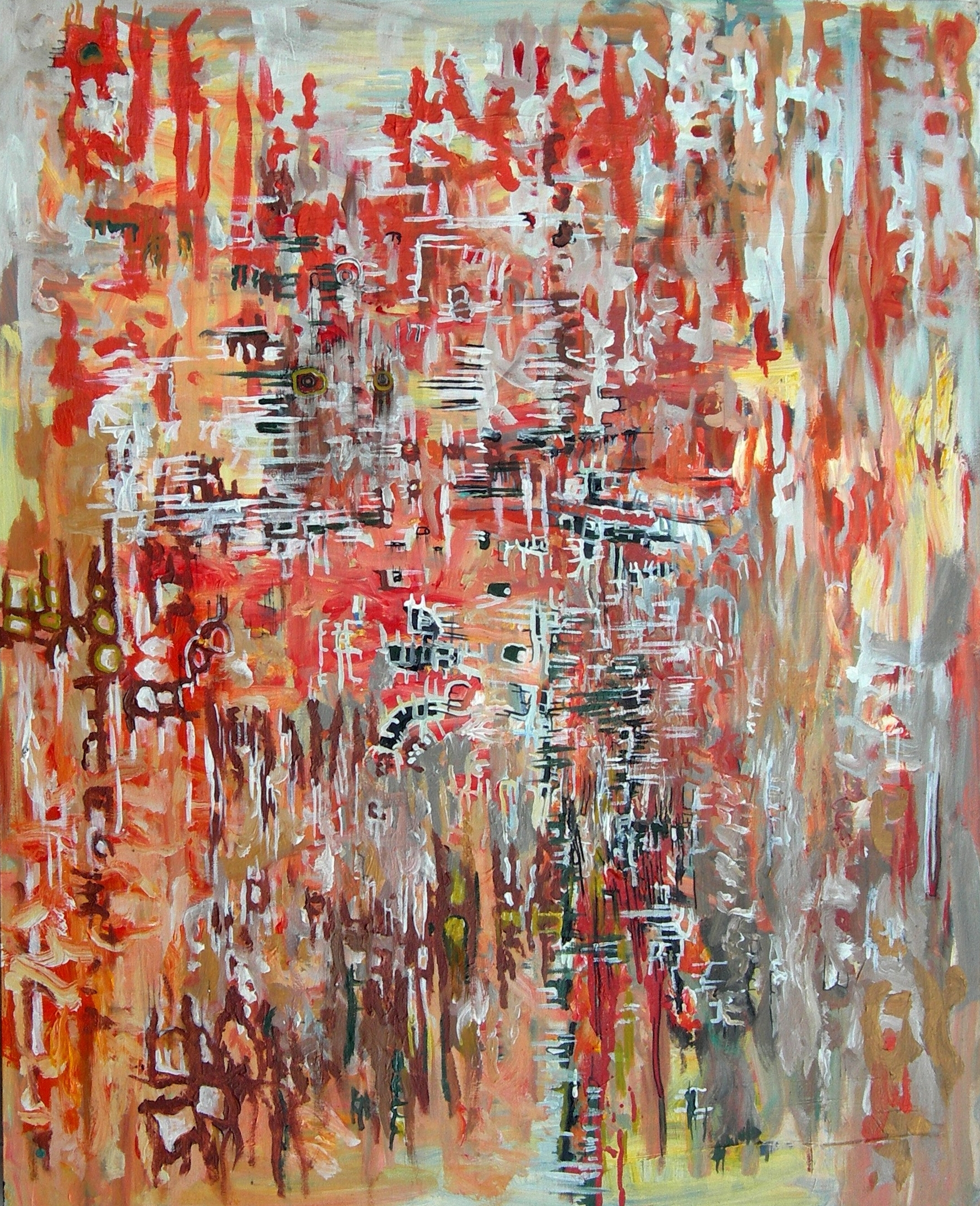 Invective Slew Portrait