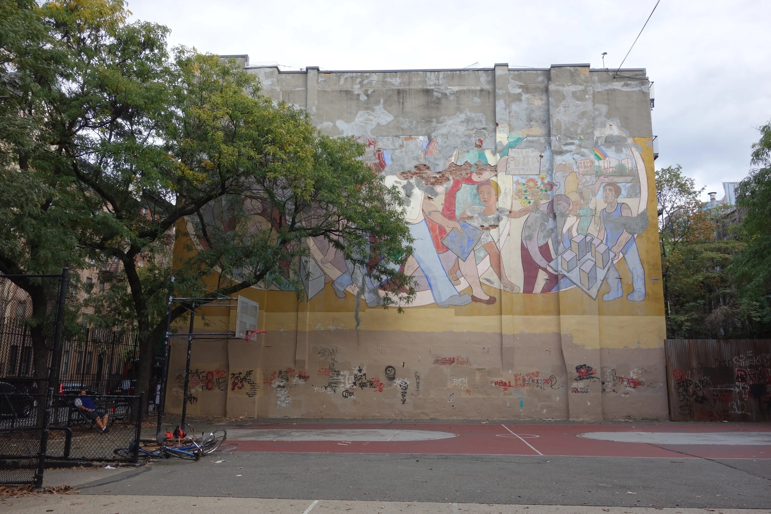 "Against Domestic Colonialism" by Arnold Belkin