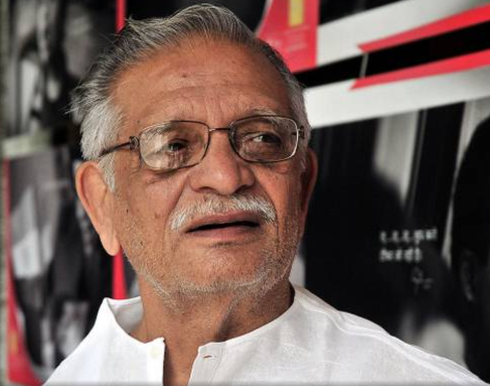 Interview: ‘Bhaasha' writing needs to be recognised, Gulzar tells me