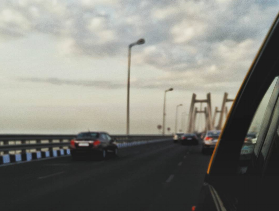 Bombay | 2016