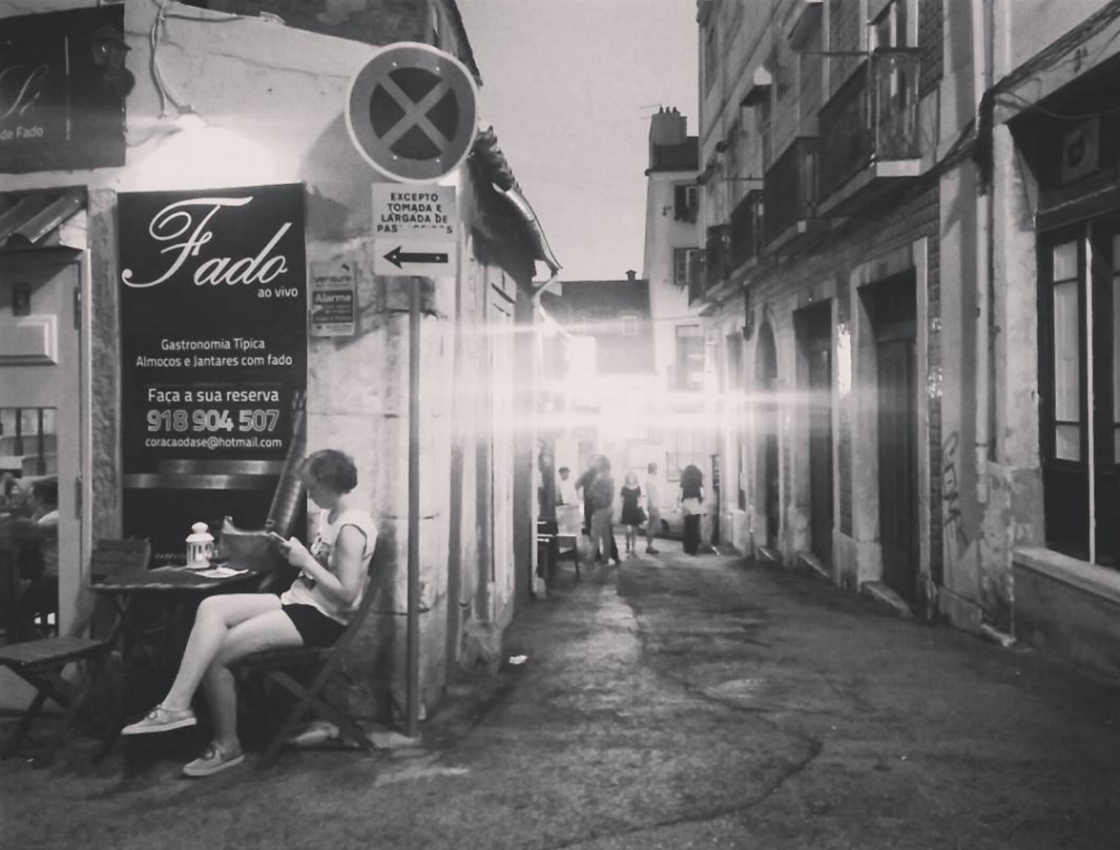 Lisbon | 2016